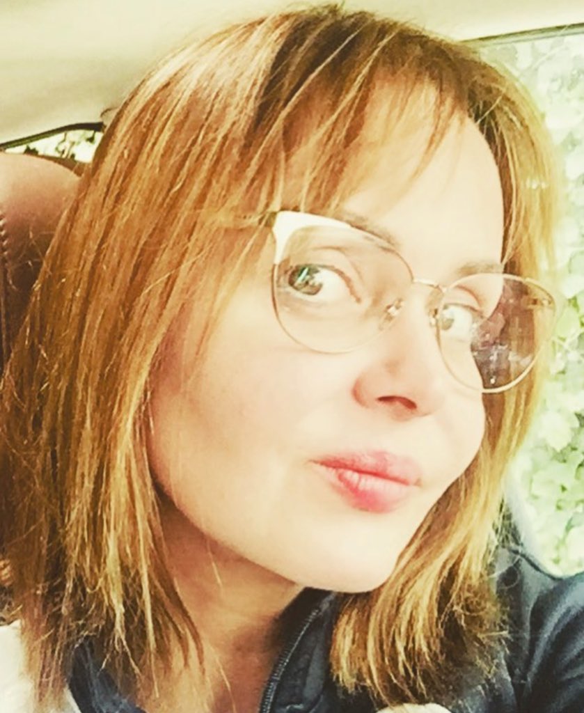 MRissetti's tweet photo. Uma mulher poderosa é aquela que independente da situação , esta sempre pronta pra tudo e conta todas possibilidades. ❤️😍 @gabyspanic https://t.co/2otfmpidXz