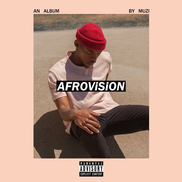 KovsieX's tweet photo. #NXTLVLNeedToKnow for this week is the Super Talented music producer from South Africa, @muziou who just released his album today titled "AfroVision". A gem that we need to highlight here on #NakeItFriday, peep his socials for the music and get the album on Apple music. Lets go! https://t.co/fd2QwoJM1i