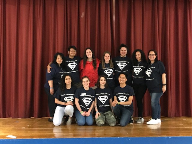 Public School 83M (@ps83d4) on Twitter photo Our Superpower is working at the fantastic PS83 In the amazing District 4 <a href="/PS83D4/">Public School 83M</a> <a href="/CSD_4/">NYC SchoolDistrict 4</a> Our Superpower is working at the fantastic PS83 In the amazing District 4 <a href="/PS83D4/">Public School 83M</a> <a href="/CSD_4/">NYC SchoolDistrict 4</a>