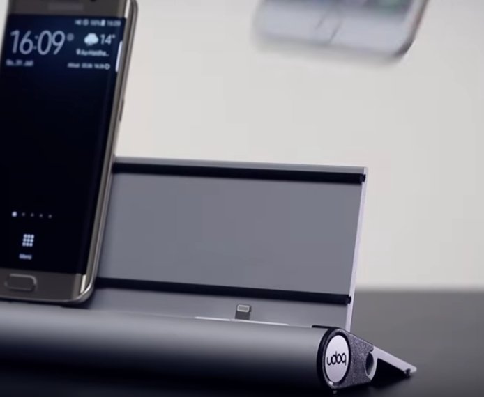 N5Dave's tweet photo. Udoq Wins Mom’s Choice Award 2018!
https://t.co/PZWSsmmQbE
#Udoq #MomsChoiceAwards #Dock #Smartphone #Tablet #Design #ThomasPR #MCA #Tech #Home #Office #USB https://t.co/cOh6miElK3