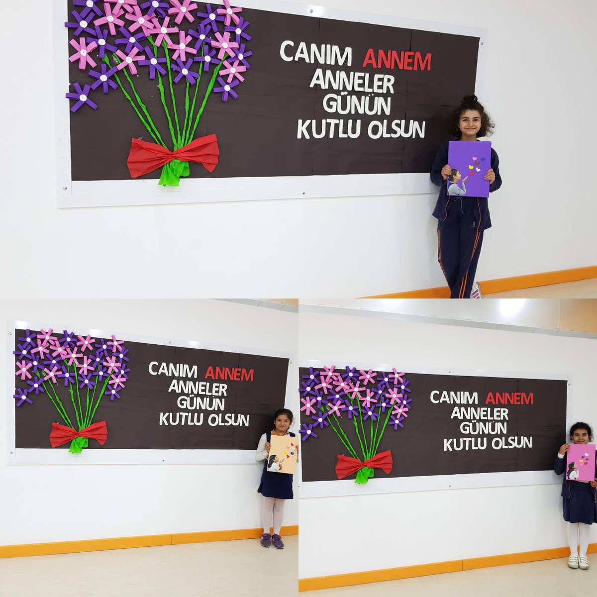 BurcinDincSobay's tweet photo. Anne ile yapılan her şey #Sevgiyedönüşür https://t.co/KqekmyxSYE