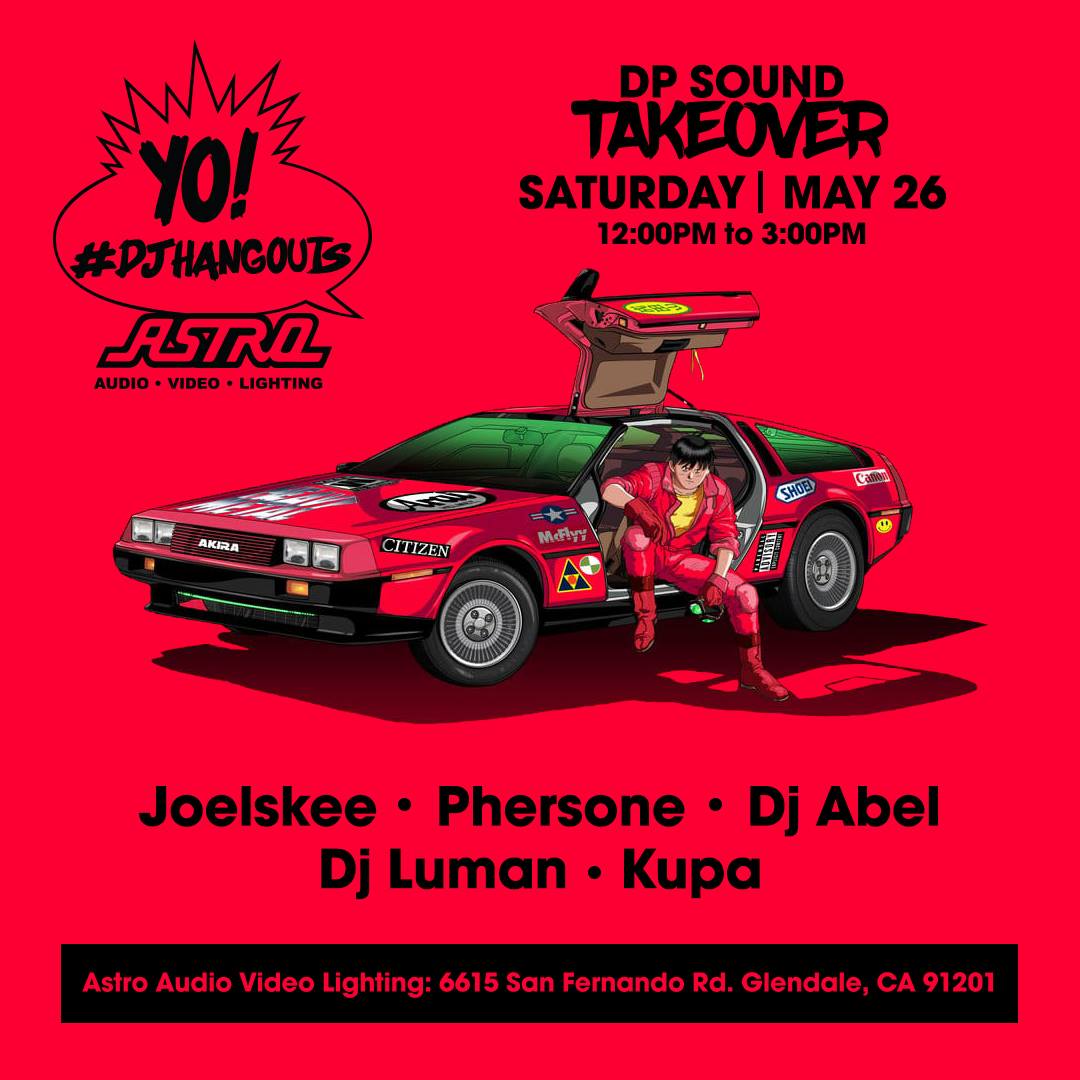 Astro AVL tweet media