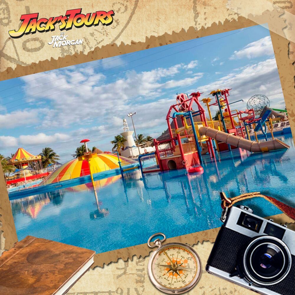 JacksToursMx's tweet photo. Enjoy Cancun with Tour #VenturaPark, one of the most exciting trips.😎🤠

👇👇👇👇👇
https://t.co/B1eAals3r4

#Mexico #Caribbean #Tours #CaribeMexicano #RivieraMaya https://t.co/60pk4TldZn