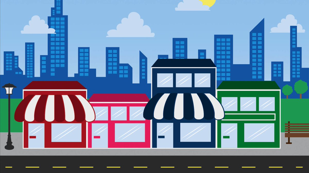 SSZmarketing's tweet photo. SSZ was created to reach even more small business outside the local area. https://t.co/NyEMO4mcQj https://t.co/KkYCGLSvIo