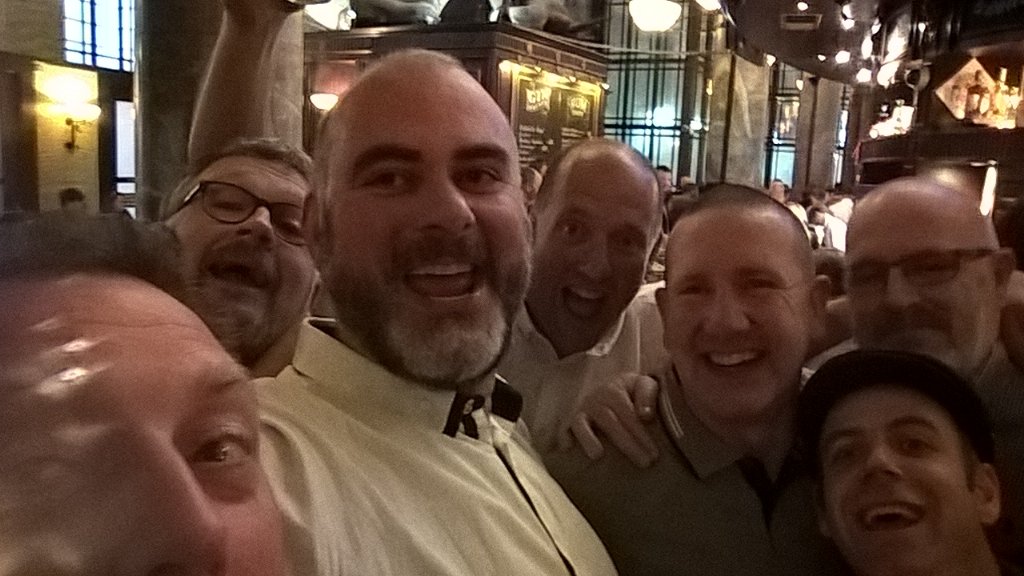 chefcrowe673's tweet photo. @elioruk @lollyray @skichef38l @theneary1971 @pwjs1965 we are sad to see you go Chef, Very Sad 😢 xxxxx https://t.co/FU5SEWm2nW