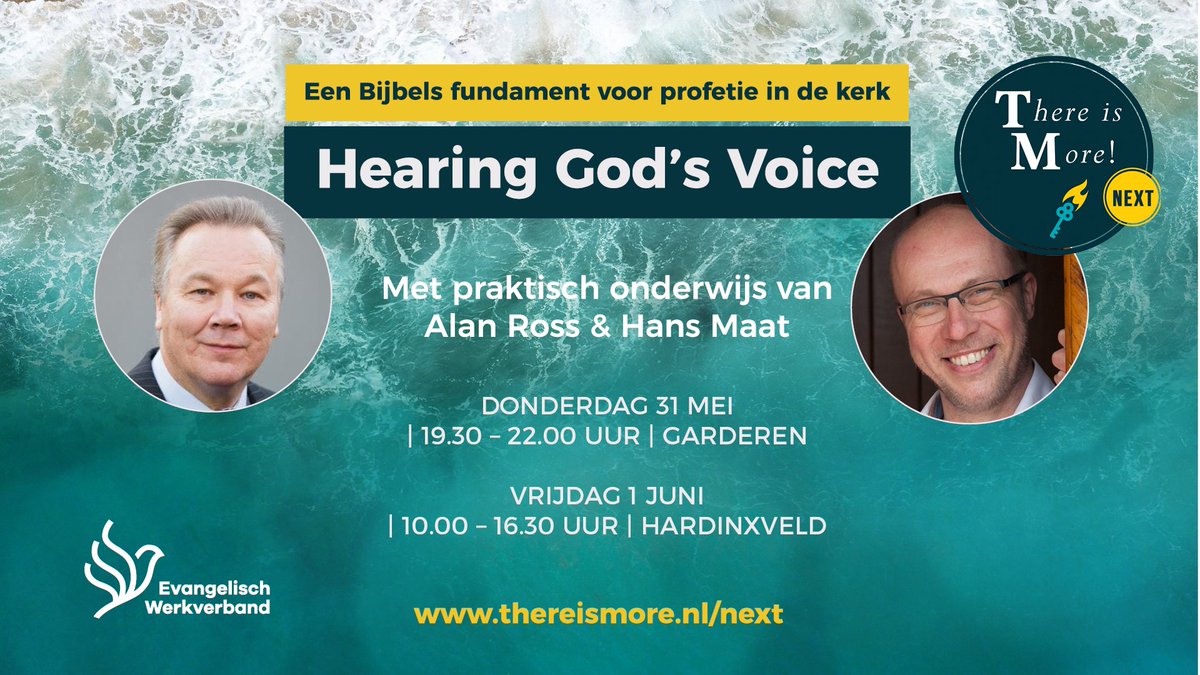 Evangelisch Werkverband tweet media