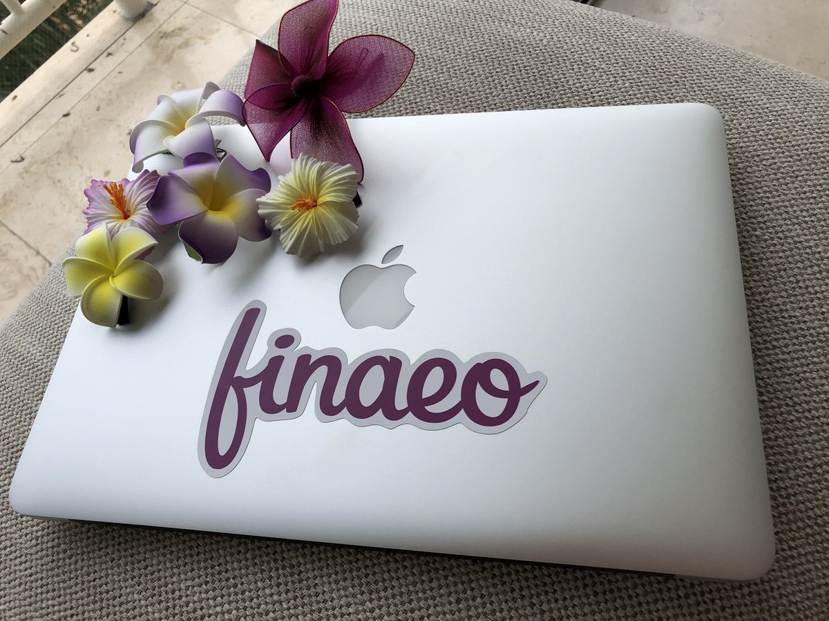 DarleneSagolili's tweet photo. Recharged and ready to get back to work! Mahalo Hawaii #alohafinaeo #mahalo #insuretechrising #bionicadvisor #prospecttopolicy #digitalassistant #finaeo #finaeohq #insurance #ohana #lōkahi #hookipo #haahaa #aloha #shaka @FinaeoHQ @donaldchu @adhalla21 @FinaeoGreg https://t.co/9oE1ZTz3QC