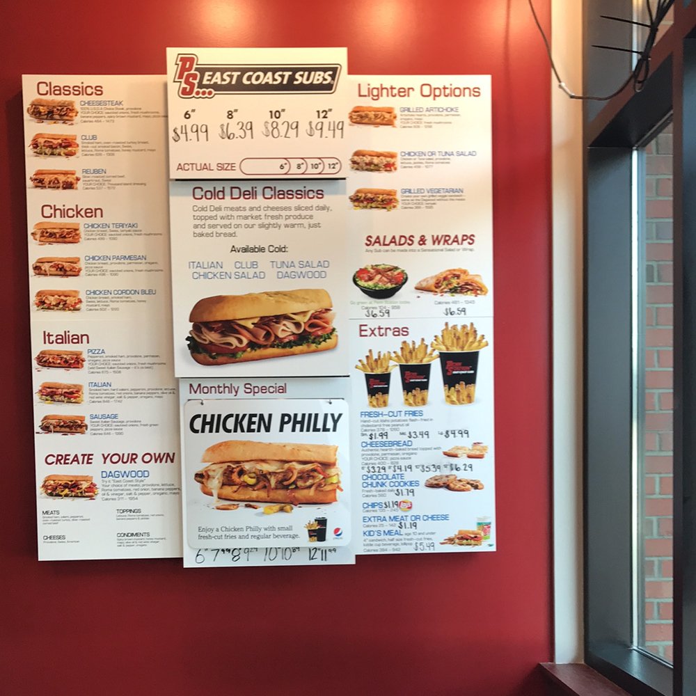 BigMayoBigTech's tweet image. Nuts @PennStationSubs @getStealz