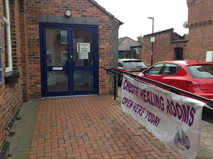 HBC Chester tweet media