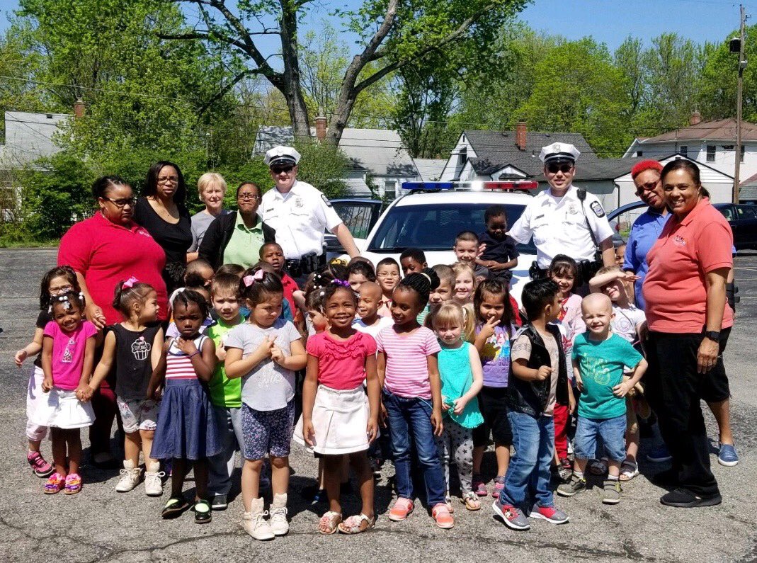 Columbus Ohio Police on Twitter "FEEL GOOD FRIDAY! Officers Jeff