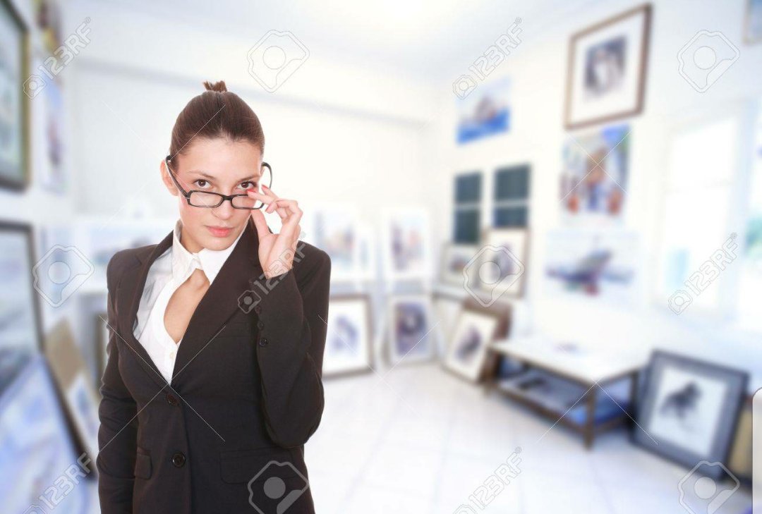 Curators make sure that our outfits go from day to night simply by taking off our glasses. #BadStockPhotosOfMyJob #curator #museum #daytonight