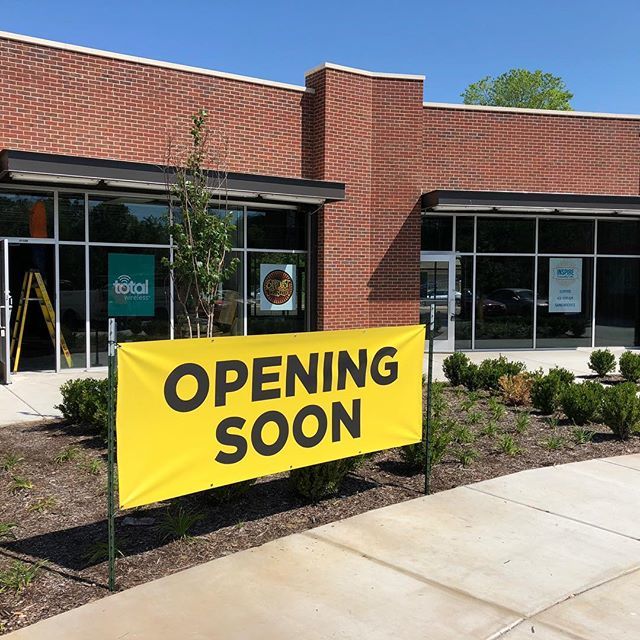 We have a few new tenants at The Gateway! #shopinbinghampton ift.tt/2G8eNBP