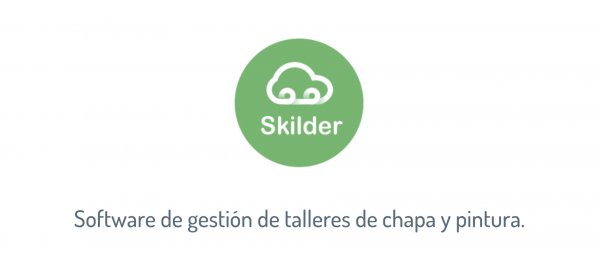 New blog post: Skilder la solución ágil y óptima para chapa y pintura dlvr.it/QSXymD