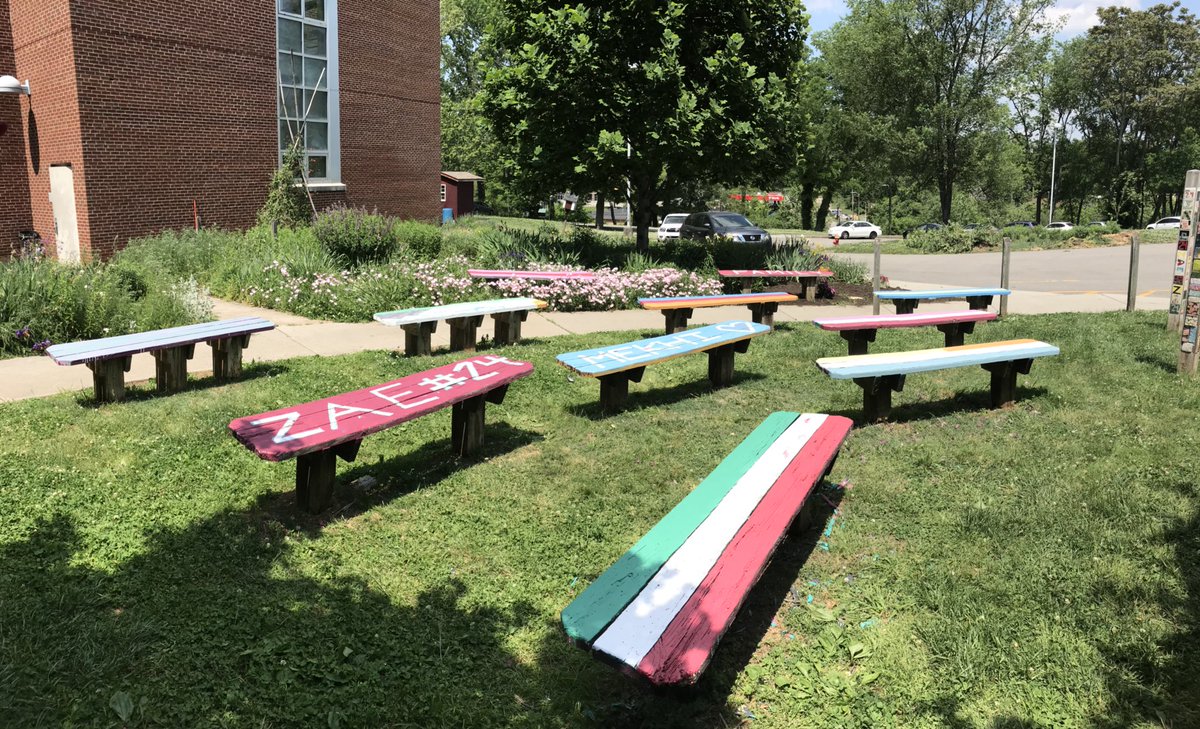KWilkFulton's tweet photo. #fultongivesback https://t.co/BzdETrmUua