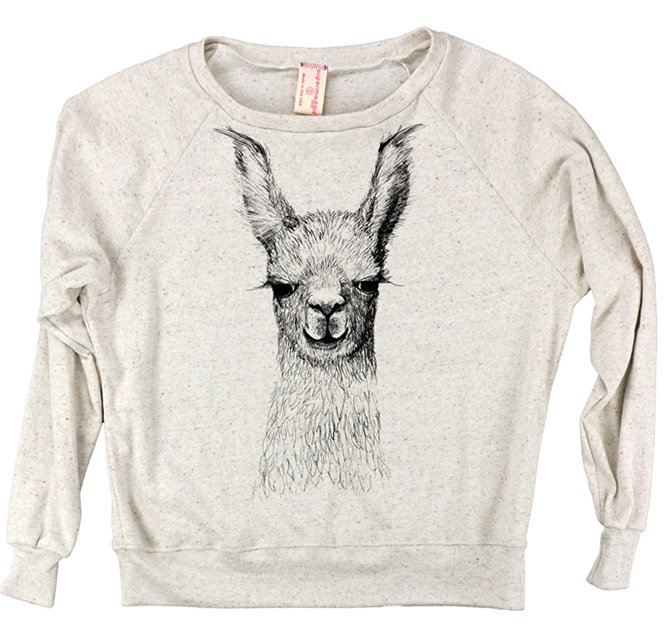 supermaggie's tweet photo. Llama Llama Bo Bama Banana Fama Fo Fama Fe Fi Fo Fama - Llama! - https://t.co/PYZOLz4BHl https://t.co/8HPKP28Fkq