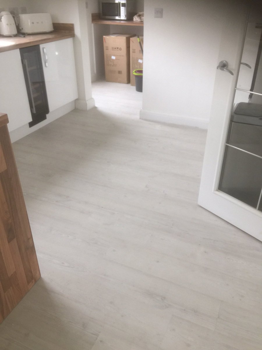 AH Flooring Services tweet media