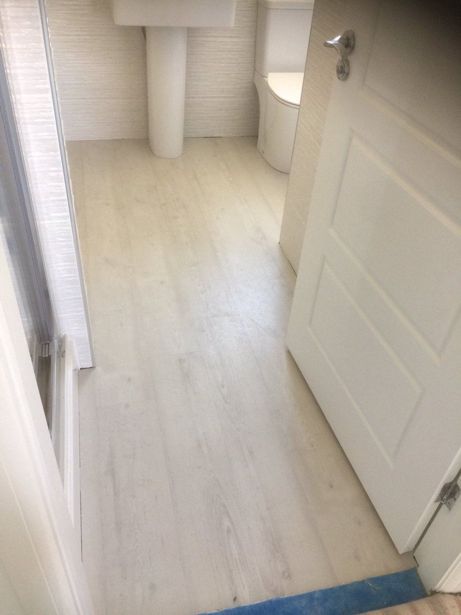 AH Flooring Services tweet media
