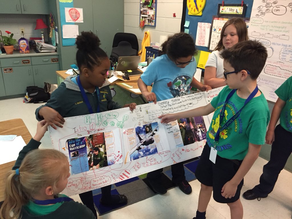 CassyDiaz's tweet photo. Ss work in groups to Identify examples of how an author uses text structure to organize the text! #scrolls #strategicreaders @EicholdMertzMST @MDuBoseAdams @AlabamaReading @Alabama_Reading @SuperPeek https://t.co/51QgeWuklU