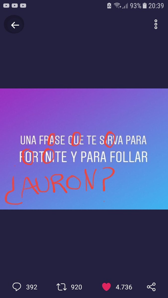 frases sobre fortnite - 6 replies 19 retweets 357 likes 6 replies 19 retweets 357 likes - frases sobre fortnite