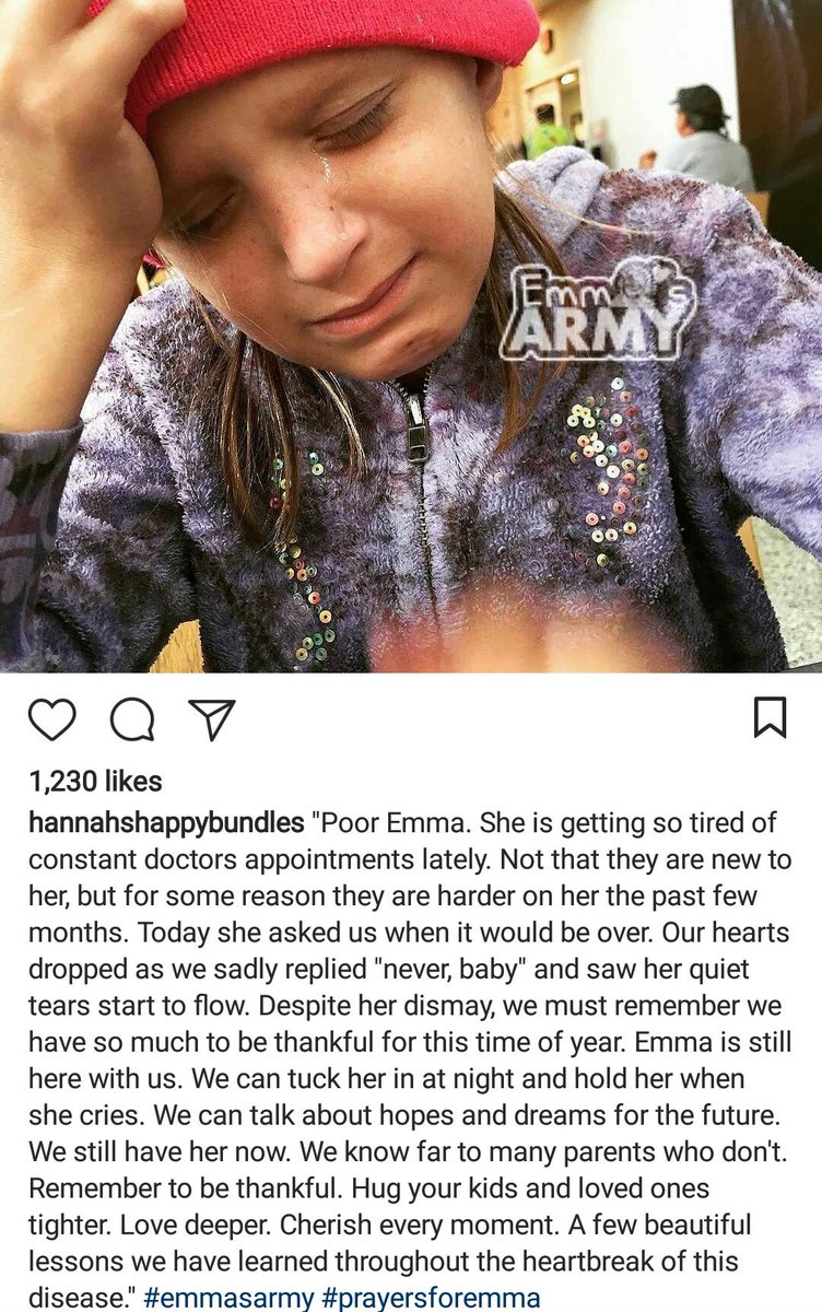 BenjaminGen55CJ's tweet photo. Pray for Emma in Jesus Name: go to instagram and search for #prayersforemma.. God bless you all my Friends๐๐๐๐๐๐ https://t.co/o14EIcUcjh