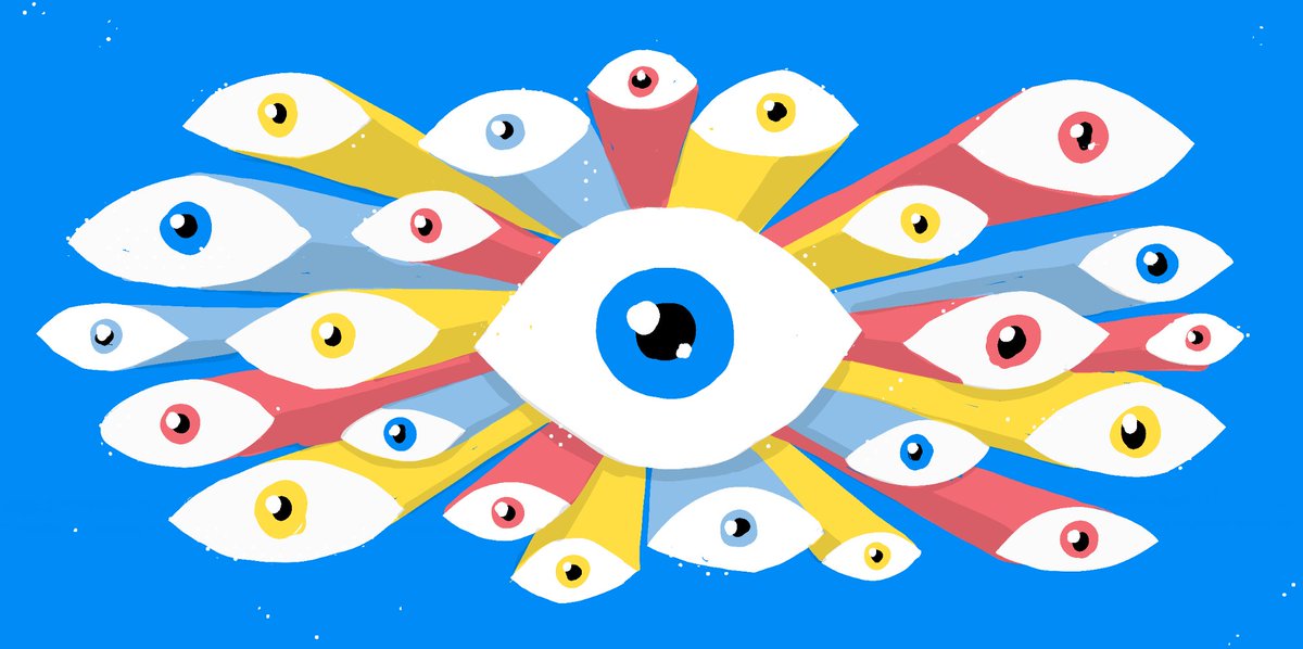 minicanvasapp's tweet photo. Watch out! #Visual content is proliferating at an unprecedented pace! Latest Medium post by our CEO @andreweherman @minicanvasapp #visual #images #drawing #creativity #sketching #visualcontent
https://t.co/gVbXa4egul https://t.co/VQqqyvJsTd