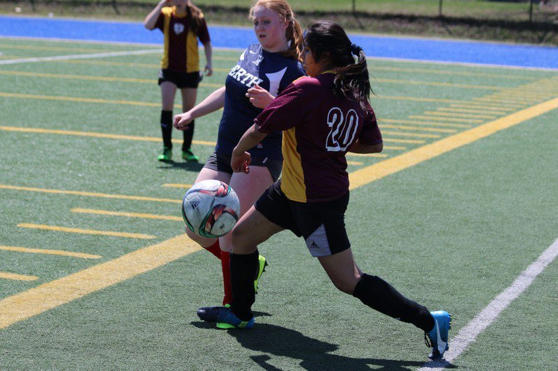 CPHSBears's tweet photo. Senior Girls Soccer Off to a Great Start https://t.co/S96GaGQznN https://t.co/JVWZvTyXGk