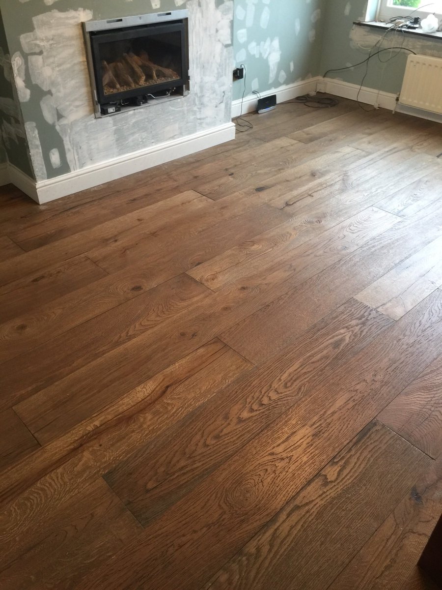 AH Flooring Services tweet media