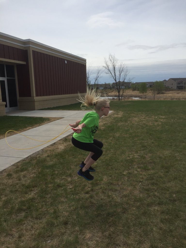 MsAudettesClass's tweet photo. More from Track and Field Day 2018! https://t.co/2vBMv33UzM