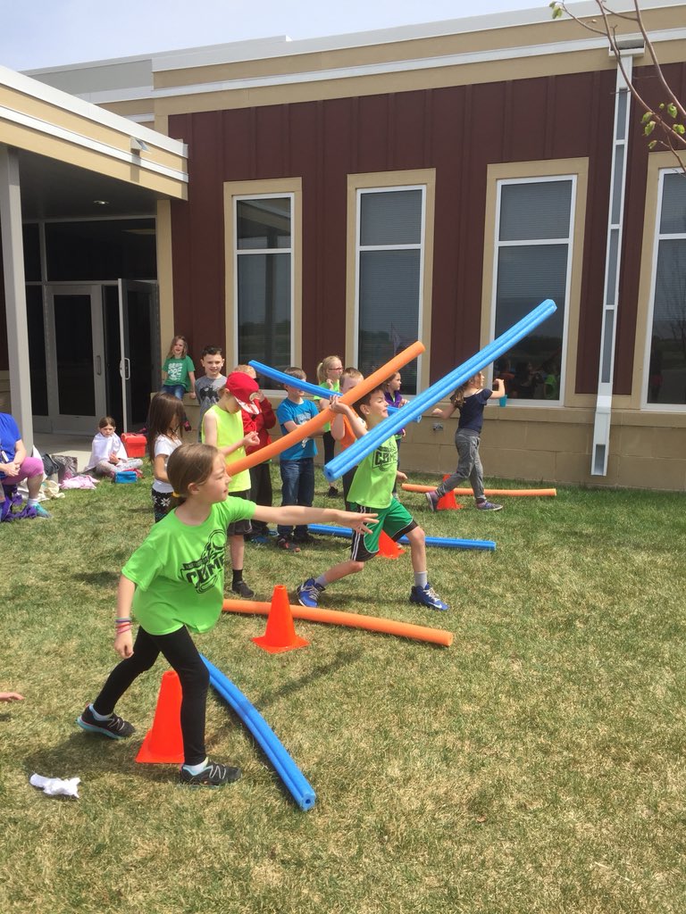 MsAudettesClass's tweet photo. More from Track and Field Day 2018! https://t.co/2vBMv33UzM