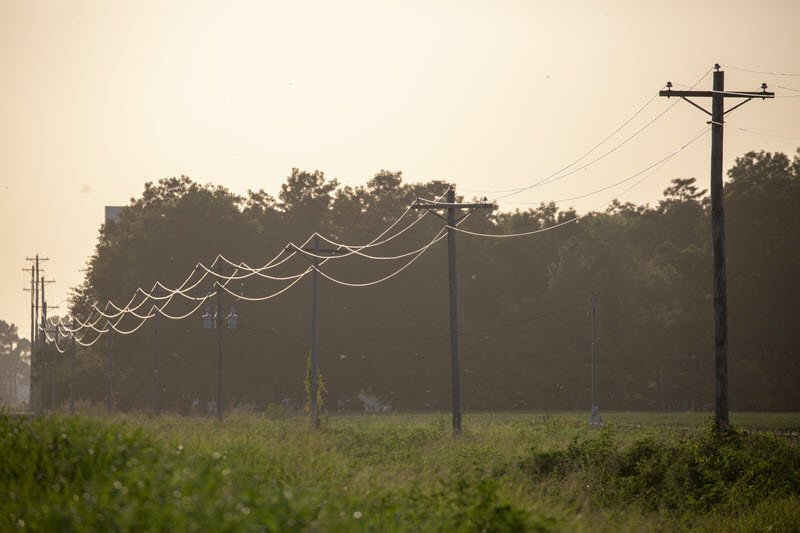 NRECANews's tweet photo. #OnThisDayInHistory May 11, 1935: President Roosevelt established the Rural Electrification Administration, paving the way for cooperatives to electrify rural America. 

Today, #electriccoops serve 42 million people across the country. Learn more: https://t.co/BQ5w70YOhc https://t.co/A5YLCedkmN