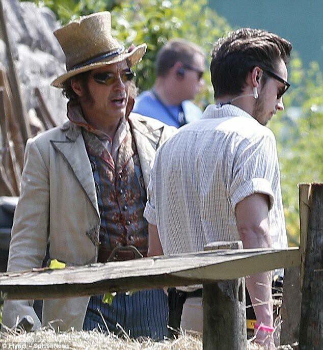 •Rest• ᴛᴏɴʏ sᴛᴀʀᴋ ⎊ 🍄 (@mechanicstark_) on Twitter photo 