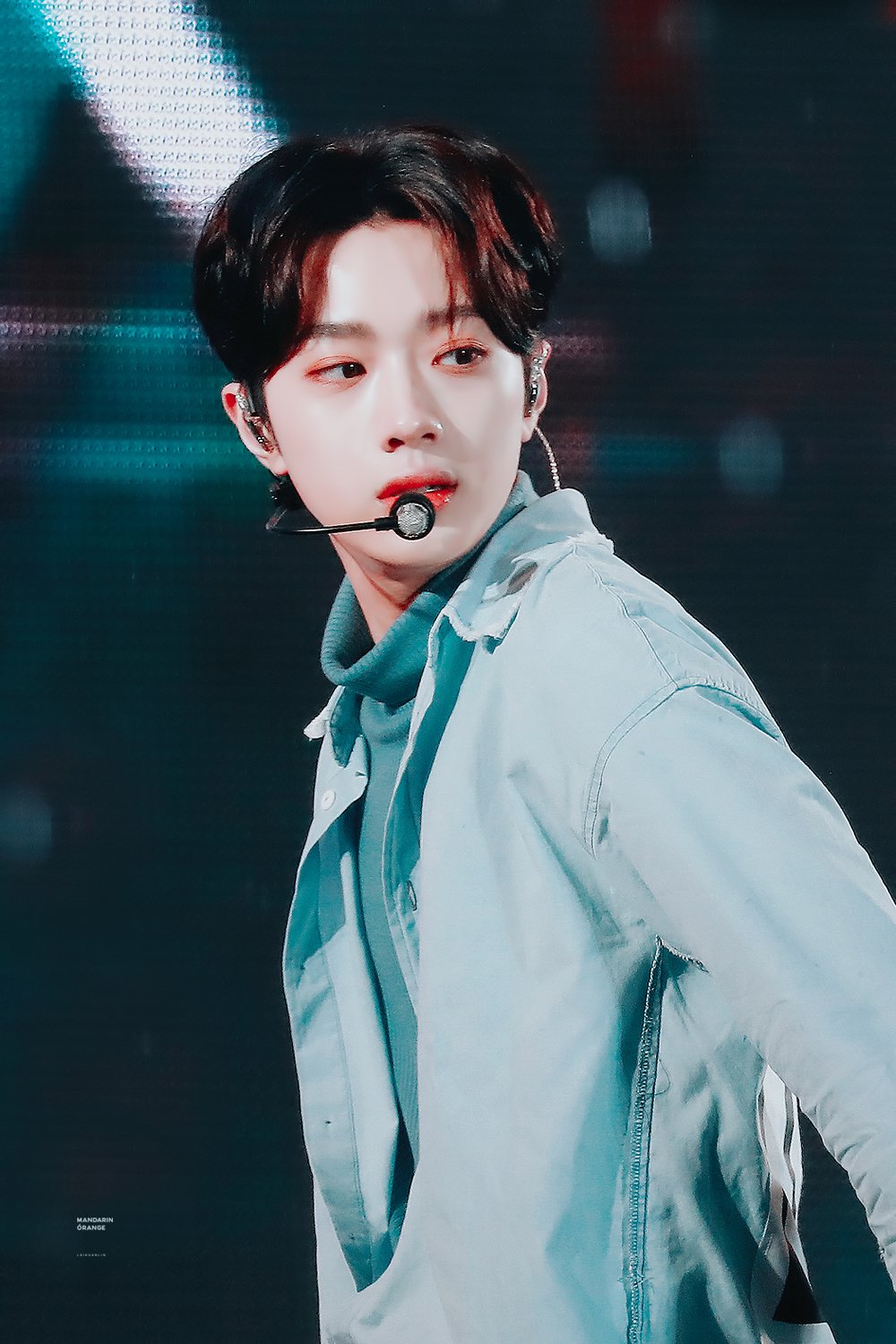 MANDARIN ORANGE on Twitter "180404 오ㅃ ㅏ....(양심 NOo.......)…