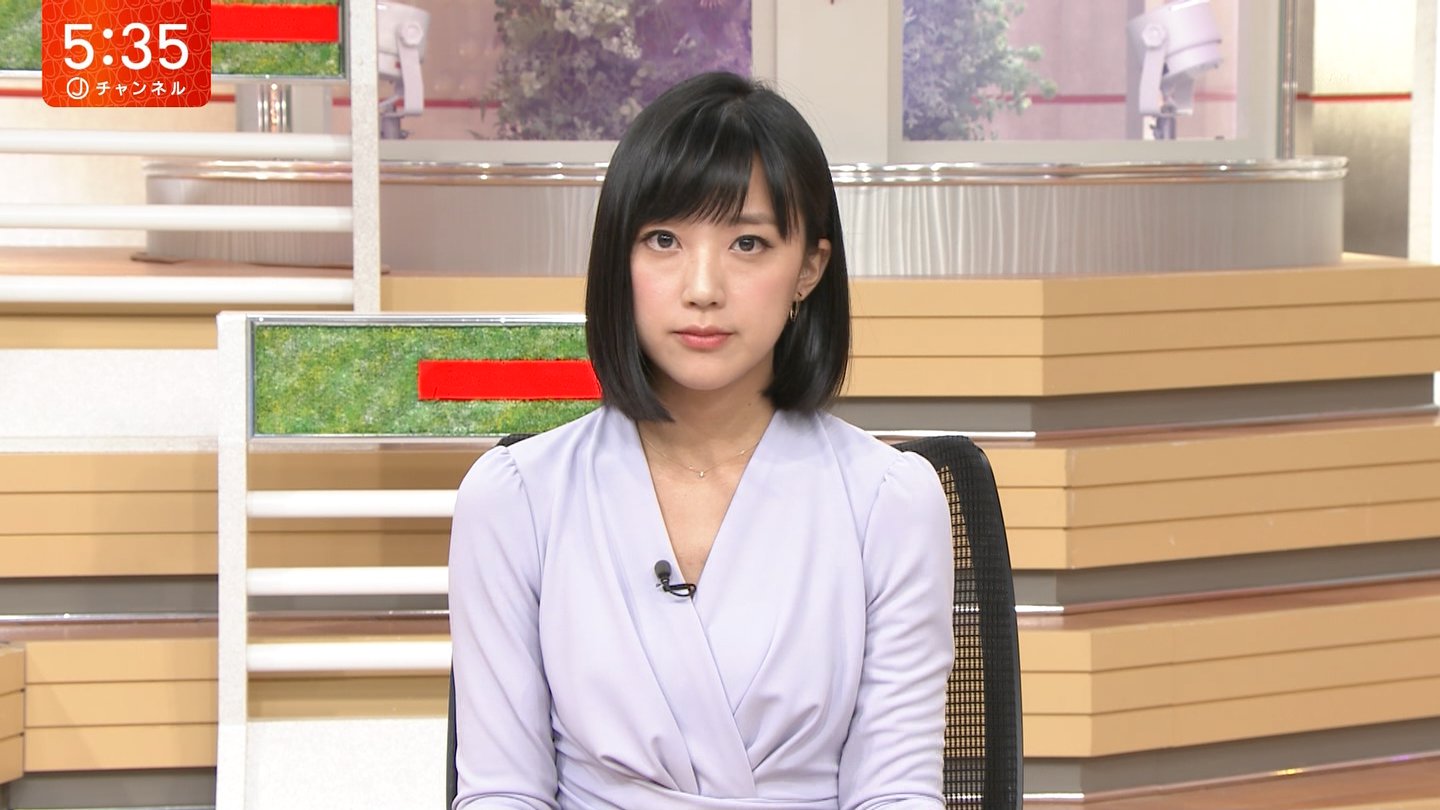 ট ইট র ロマンスカイザー 鈴木唯推し 由恵ちゃんはこの髪型が一番可愛いのです 竹内由恵