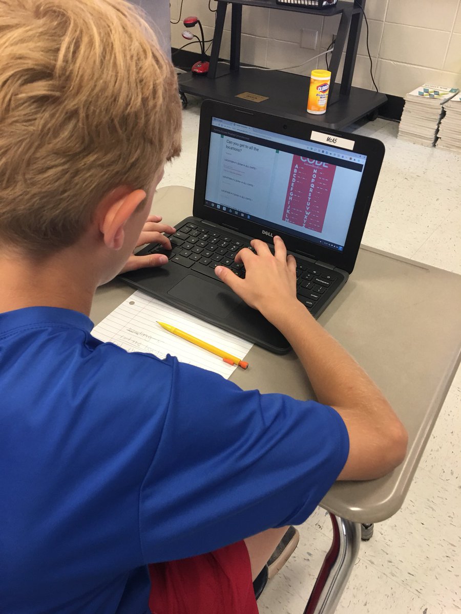 piggkl's tweet photo. #fortnite breakout challenge! Thanks , @corleylc2 for sharing🙌🏼 @pizitzmiddle #crackthecode https://t.co/wBLQt6sle6