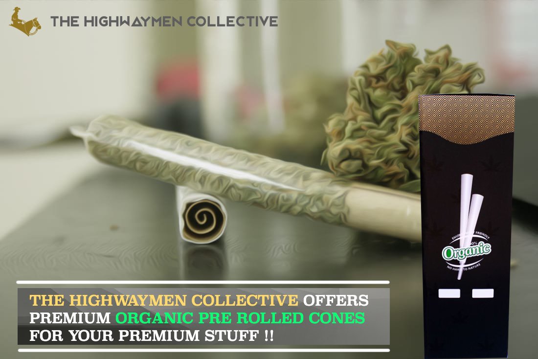 thc_cones's tweet image. THE HIGHWAYMEN COLLECTIVE offer you premium organic pre rolled cones !!
Visit: thehighwaymencollective.in 
#smoke #prerolledcones #customcones #premiumcones #organiccones #jointrolling