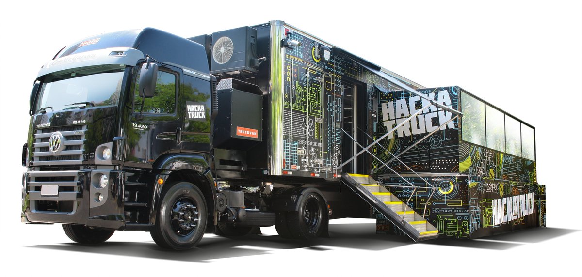 truckvan's tweet photo. É com muita alegria que compartilhamos o retorno do projeto #HACKATRUCK, unidade móvel que fizemos para @ibmbrasil e que capacitou cerca de 4 mil alunos de 10 universidades entre setembro de 2014 e dezembro de 2017.
Clique aqui e confira o novo roteiro: https://t.co/gIak2DuXPu https://t.co/X4ONO9Ivcc