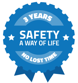 Weldco_Beales's tweet photo. Our Edmonton facility is celebrating three years with no lost time incidences! #safety #awayoflife #nolosttime #manufacturing #YEG https://t.co/fCsEekxWmz
