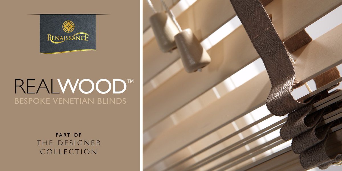 RCABuzz's tweet image. Made to measure real wood #blinds available in 13 colours and a choice of 4 slat sizes Click here to create your blind ow.ly/G1Um30jzjwe #Interiordesign