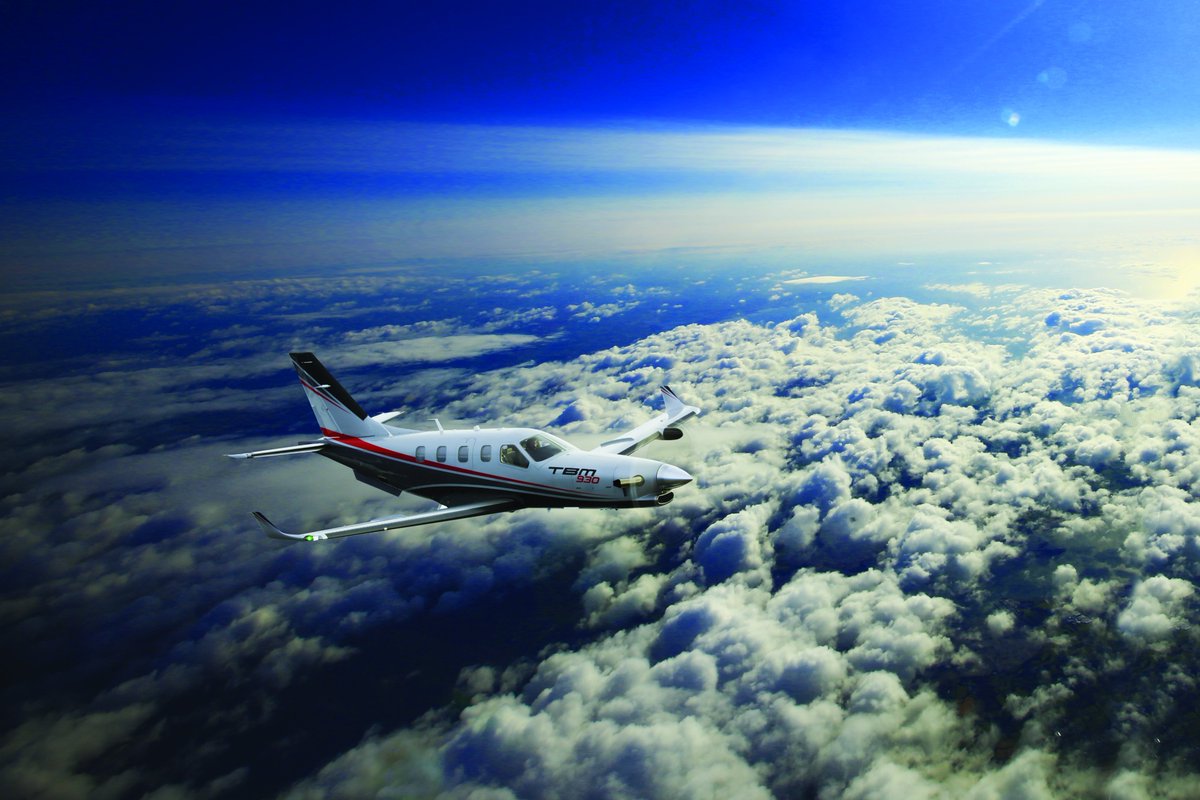 columbiaair's tweet photo. Happy #Freedomfriday! Where could you venture this weekend with a #TBM930? #FlyTBM #Connectedbyspeed https://t.co/lm033qW10i https://t.co/5PlNY8Fr51