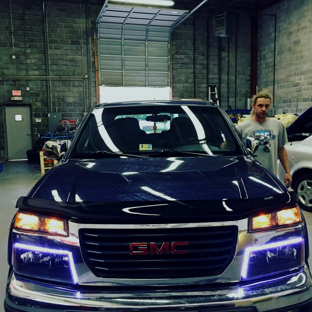 caraudiova's tweet photo. #soundwavecustoms #LED #lighting #lights #angleeyes #wedoitall #mobileelectronics #vehicleaccessories #installs #caraudio #carstereo #GMC #hamptonroads #tidewater #757 #virginiabeach #SWC

Interested in a remote car starter or upgraded car audio system? View our profile for our https://t.co/AuyJPmfcwl