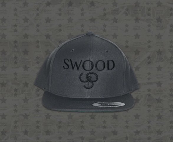 SWOOD SnapBack Hat $39.95 available at swoodclothing.com

#clothingline #streetwear #clothingbrand #model #clothing #clothingcompany #apparel #streetstyle #outfit #lifestyle #designer #shirt #teeshirts #style #trendy #hoodies #photo #life #hat #hats #tees #hoodie