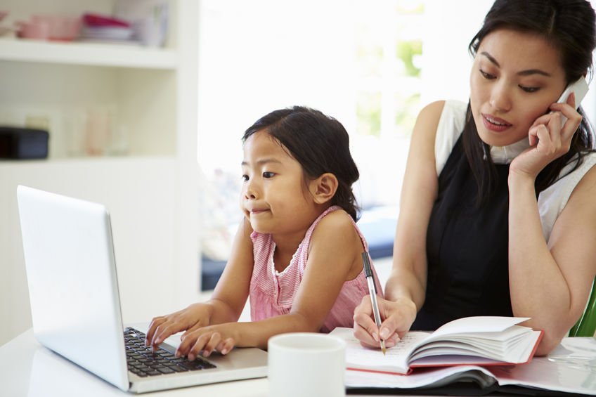 How to Manage Your Business and Your Kids When School is Out for Summer. Sunny skies, the lure of the beach, etc. can make the summer months a challenging time for home-based business owners, especially for those with school-aged children. Read More: ow.ly/80YX30jRa3o