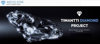 Momentum_PR's tweet photo. In case you missed it... "Arctic Star Announces Diamonds Recovered from the New Kimberlite Discoveries, Timantti Project, Finland" --
#ArcticStar $ADD $ADD.CA $ADD.V #Timanti @ArcticStarExpl #Finland #Diamond #Mining
Read the News Release here: https://t.co/RDeJNWFSmb https://t.co/SbSkJDr4vj