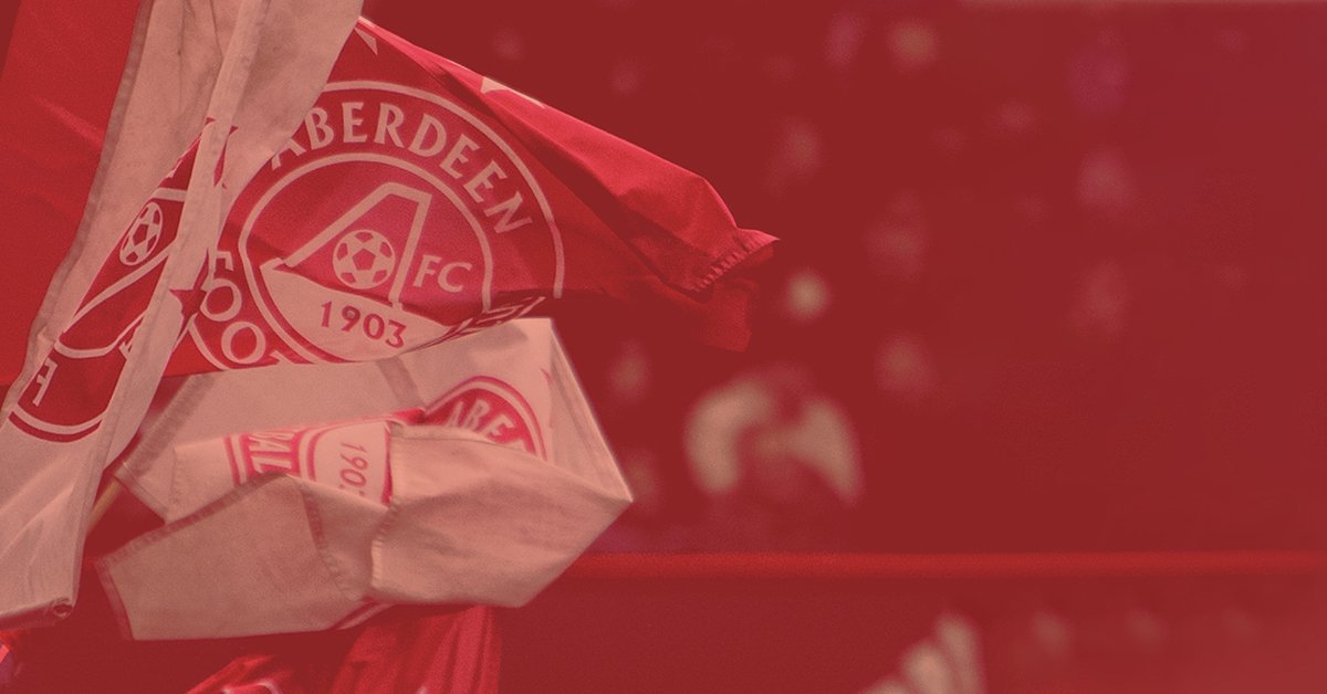 Aberdeen FC on Twitter "🕧 Please note the Club Shop will close at the