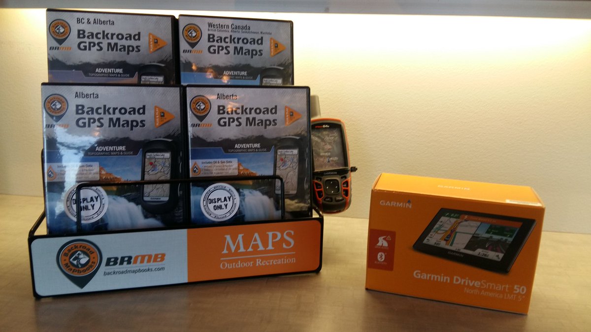 Vectorcomm's tweet photo. Wake up in the morning and know where you're going with Garmin GPS! #omw #work #GPS #backroads #dash https://t.co/NUv4cst7N7