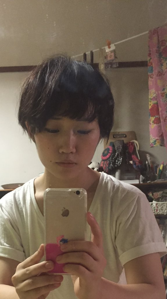 ともはむ 髪の毛のびたよねー パフィーみたいになりたいのに全然なれてないよねー そして短いときの私のほうがカワイイ気がするけどこれは若さなのでしょうか 毛が短いからなのでしょうか そもそもカワイイのは気のせいなのでしょうか ともはむ 髪の毛のびたよねー パフィーみたいになりたいのに全然なれてないよねー そして短いときの私のほうがカワイイ気がするけどこれは若さなのでしょうか 毛が短いからなのでしょうか そもそもカワイイのは気のせいなのでしょうか