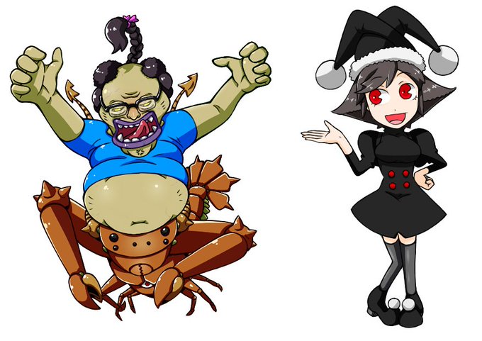 糞虫小僧のtwitterイラスト検索結果 古い順 糞虫小僧のtwitterイラスト検索結果 古い順