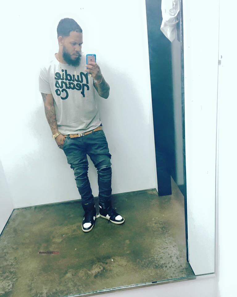 Mr. Blue BenjaⓂ️in tweet media