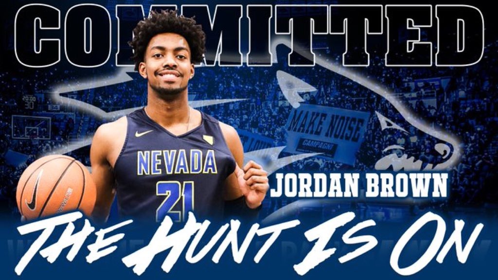 JIBrown21's tweet photo. Battle Born!🐺 https://t.co/oHkf9GKy2F