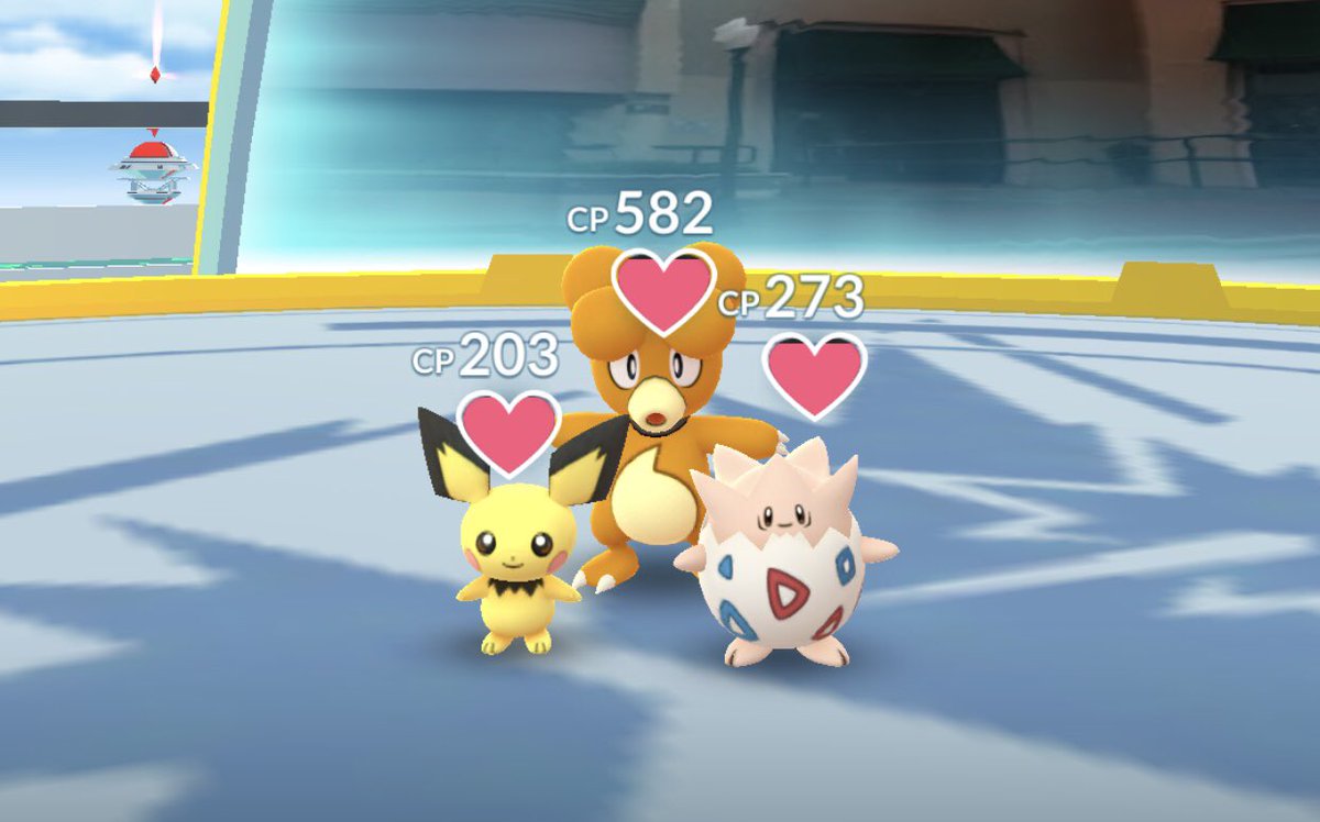 KaitoNolan's tweet image. Please, do not disappoint me #themegym #getthememo